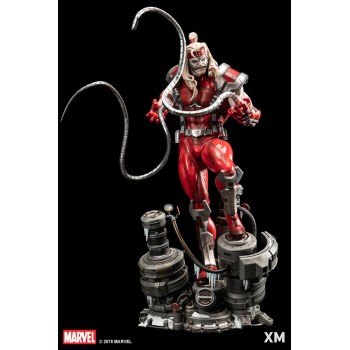 Marvel Premium Collectibles Series Statue Omega Red